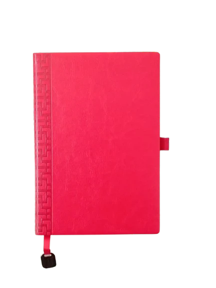 Customized Corporate Notebook diary