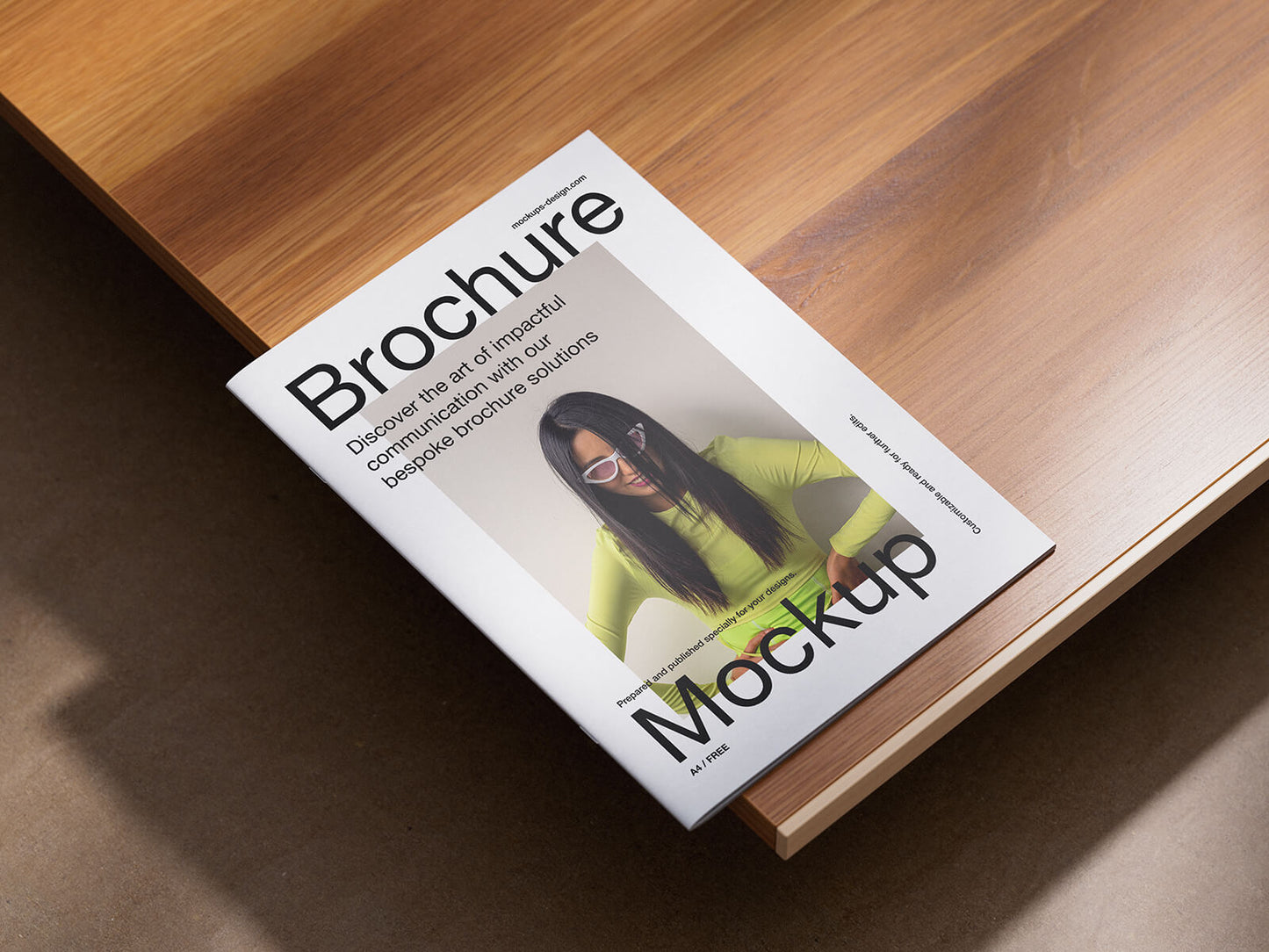Presentation Booklets