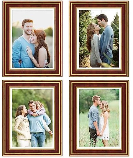 A4 High Gloss Photo Print - Pack of 10
