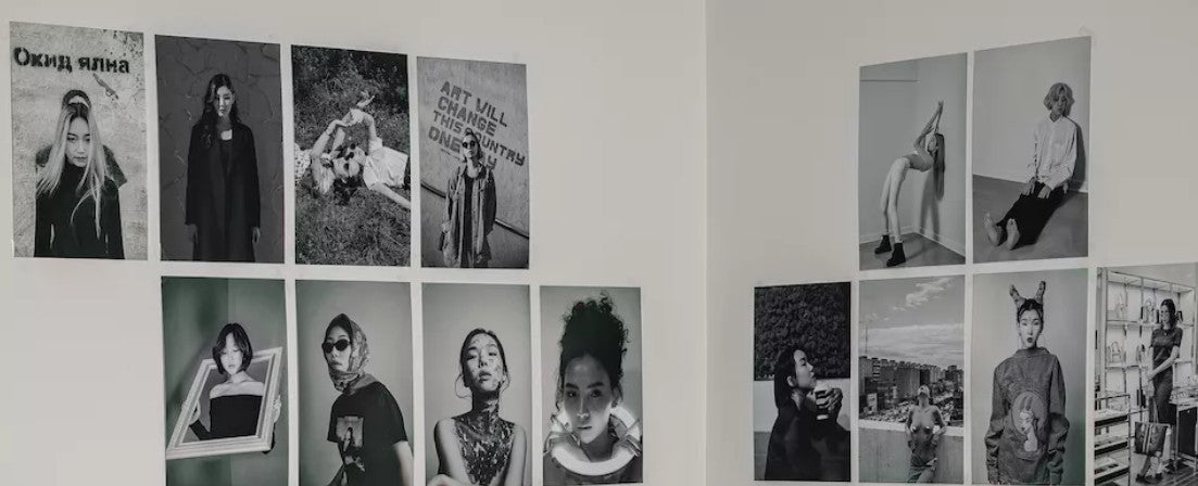A3 High Gloss Photo Print - Pack of 10