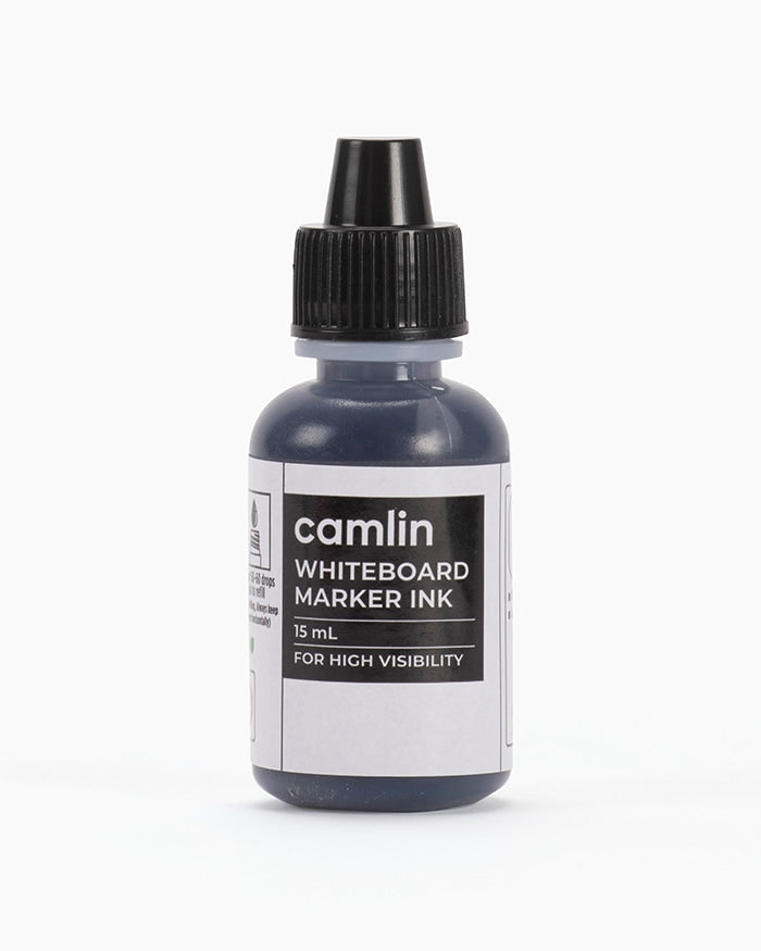 Office Essentials - Camlin Whiteboard Marker Ink