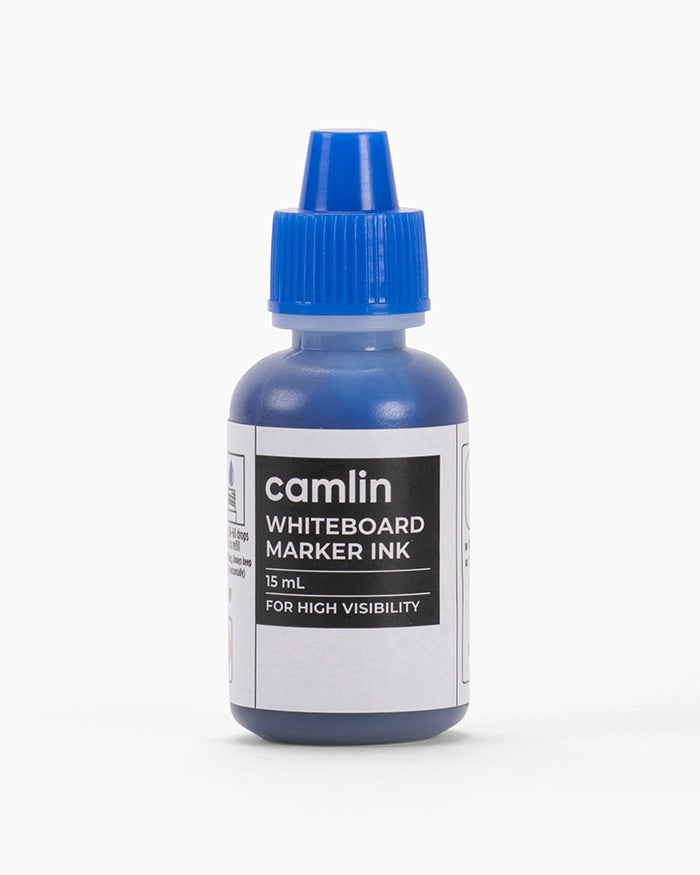 Office Essentials - Camlin Whiteboard Marker Ink
