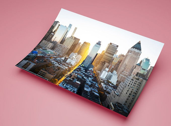 A3 High Gloss Photo Print - Pack of 10