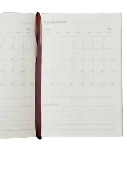 Premium Notebook No-32/Blue
