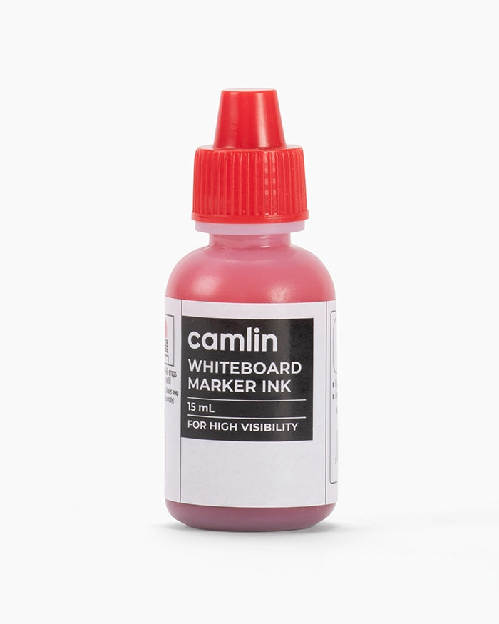 Office Essentials - Camlin Whiteboard Marker Ink