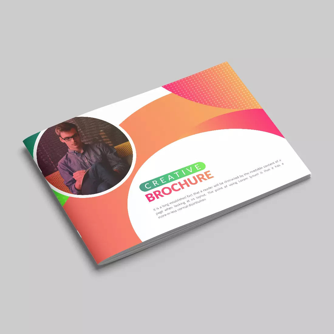 Presentation Booklets