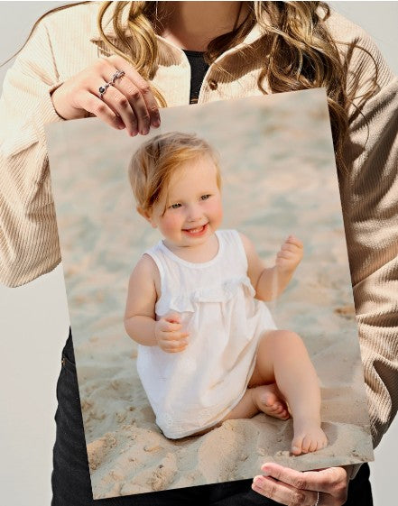 A3 High Gloss Photo Print - Pack of 10