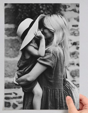 A3 High Gloss Photo Print - Pack of 10