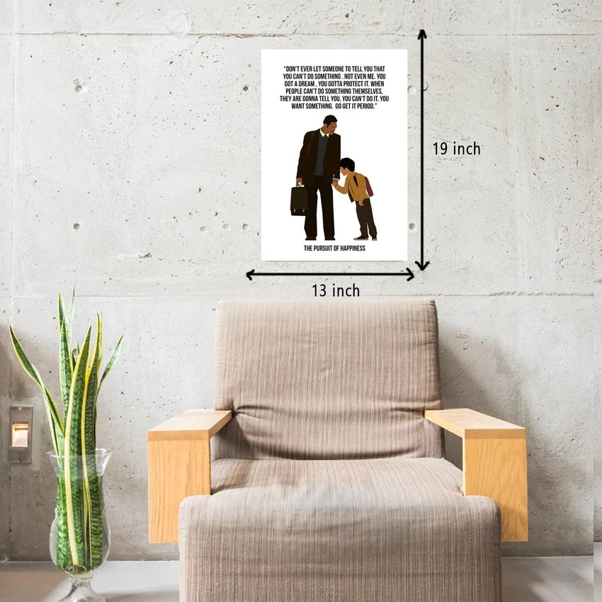 Posters 13" * 19 " - Single Side Print - Pack of 11