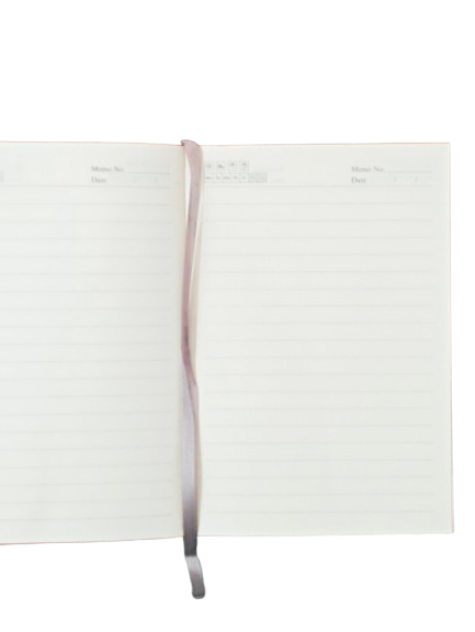 Premium Notebook No-11/Soft PU