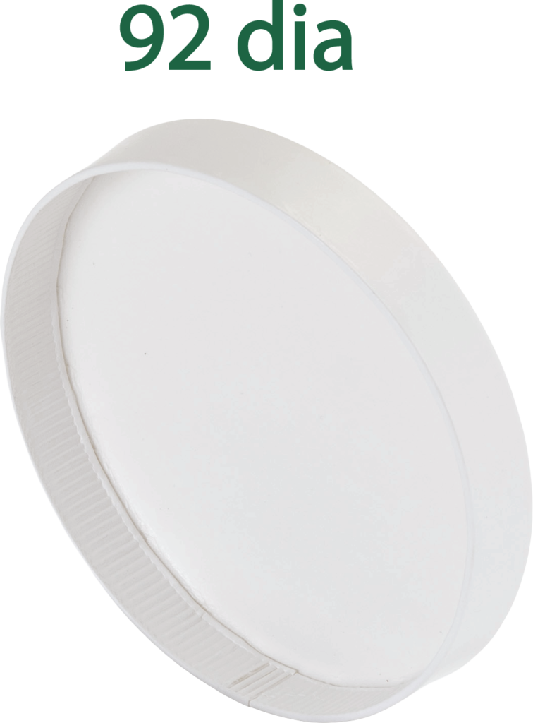 250 ml Food Container Cupstock Paper