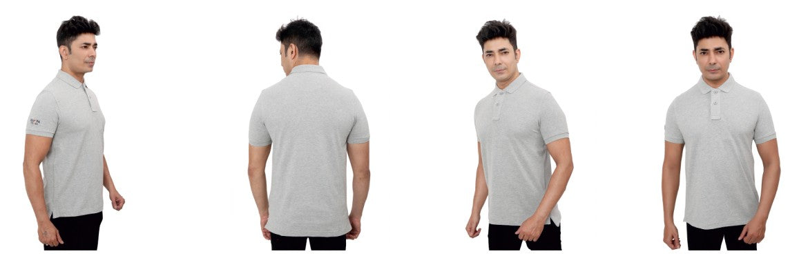 U.S. Polo Assn. - T-Shirts - Pack of 10