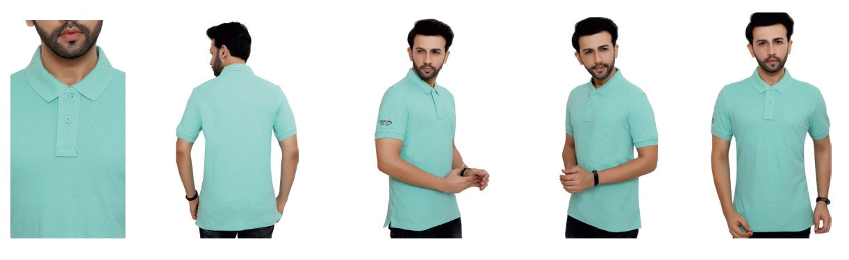 U.S. Polo Assn. - T-Shirts - Pack of 10
