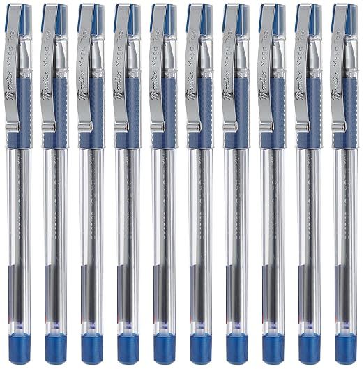 Montex Mega Top Ball Pen