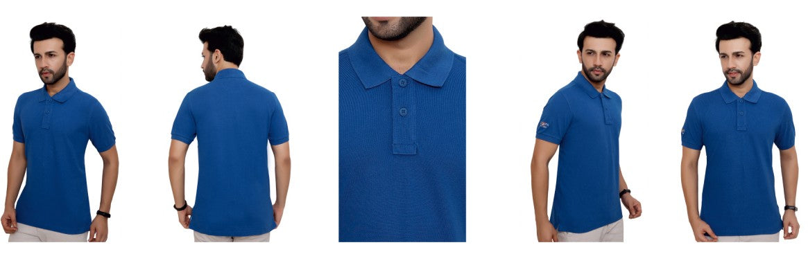 U.S. Polo Assn. - T-Shirts - Pack of 10