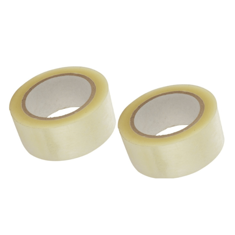 Five Star Cello Tape 2 Inch 65Mt