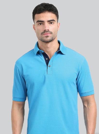 Ikigai - The Vista Golf Series Polo Colored T-Shirts - Pack of 20