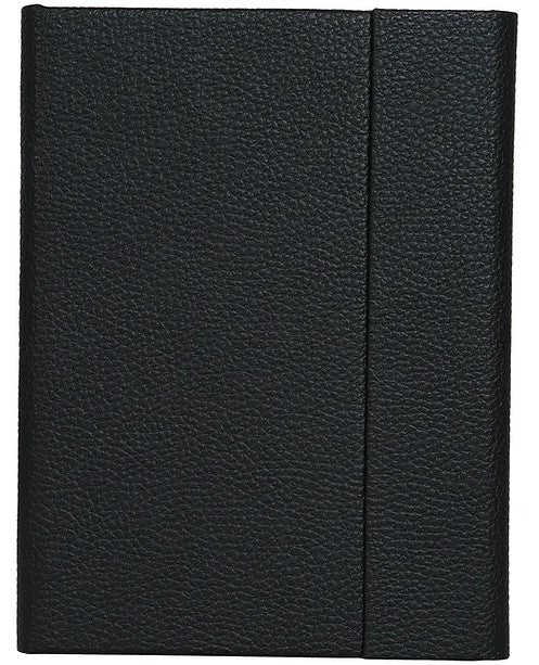 Premium Notebook - Mahavir A5 Size Power Notes- Black