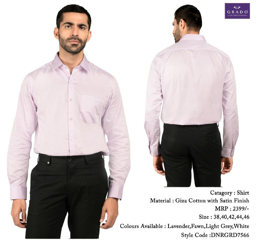 Donear - Giza Cotton - Pack of 10