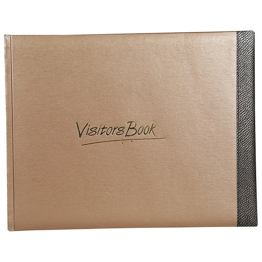 Visitor Books - Mahavir Visitors Book - Large Size