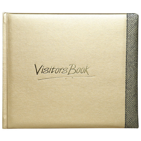 Visitors Book - Mahavir Visitors Book - Medium Size