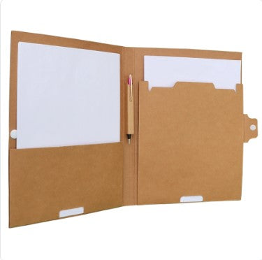 Files - Confernce Folders - Pack of 10