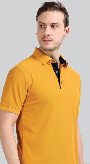 Ikigai - The Vista Golf Series Polo Colored T-Shirts - Pack of 20