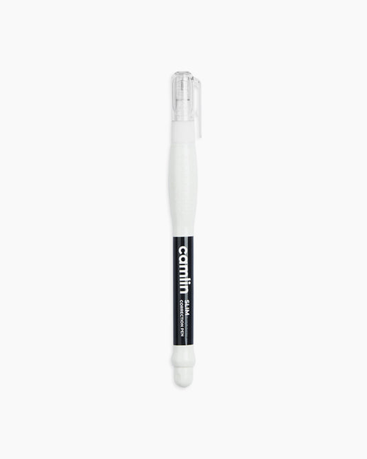 Office Essentials - Camlin Cover-It Correction Pen