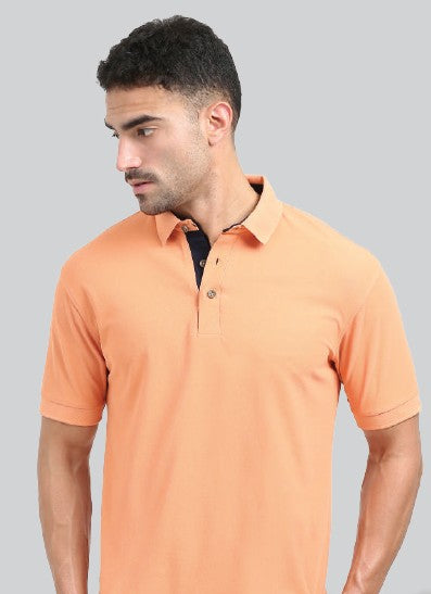 Ikigai - The Vista Golf Series Polo Colored T-Shirts - Pack of 20