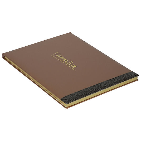 Visitor Books - Mahavir Visitors Book - Large Size