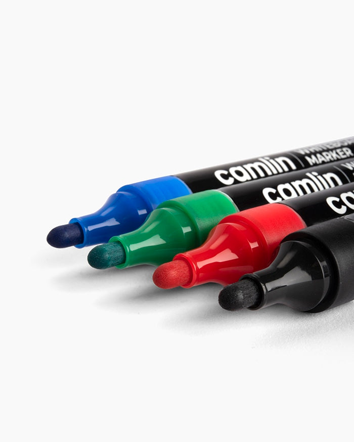 Office Essentials - Camlin Whiteboard Markers