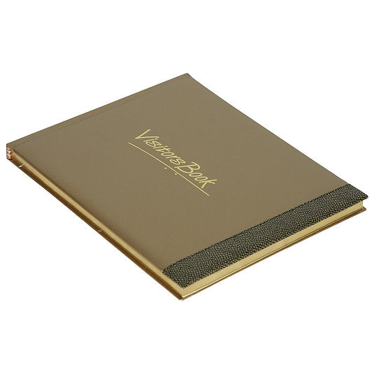 Visitors Book - Mahavir Visitors Book - Medium Size