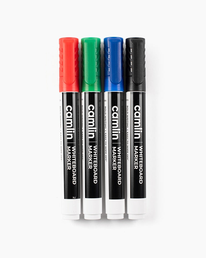 Office Essentials - Camlin Whiteboard Markers