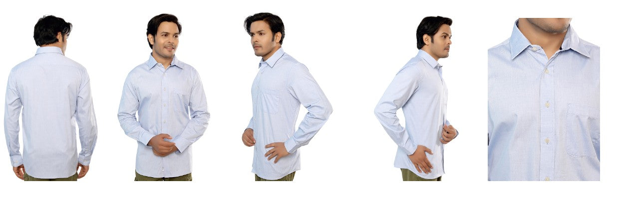 U.S. Polo Assn. Shirts - Pack of 10
