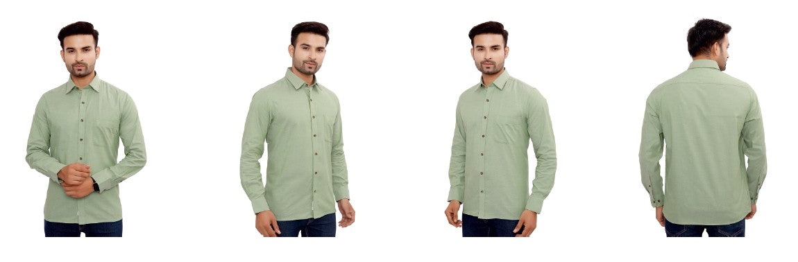 U.S. Polo Assn. Shirts - Pack of 10