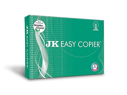 Office Essentials - JK Easy Copier Paper