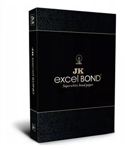 Office Essentials - JK Excel Bond