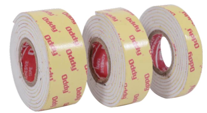 Office Essentials - Oddy: Double Sided Foam Tape