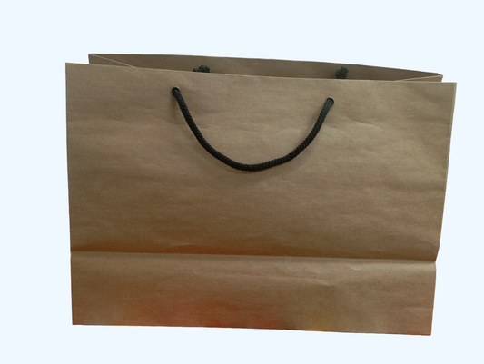 Restaurant Bag - Qty 100 Bags